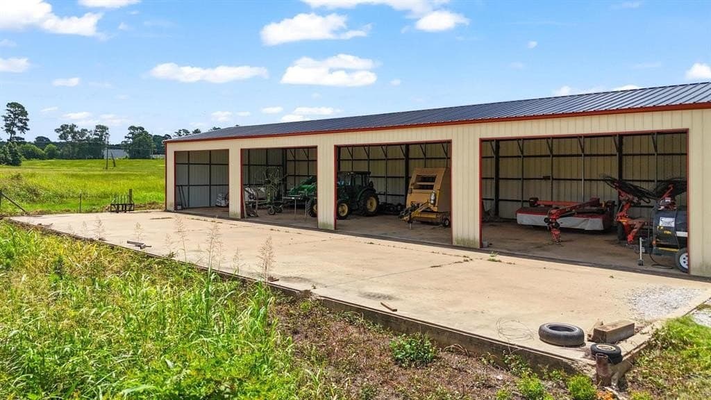 42 acres in Rusk County featured view