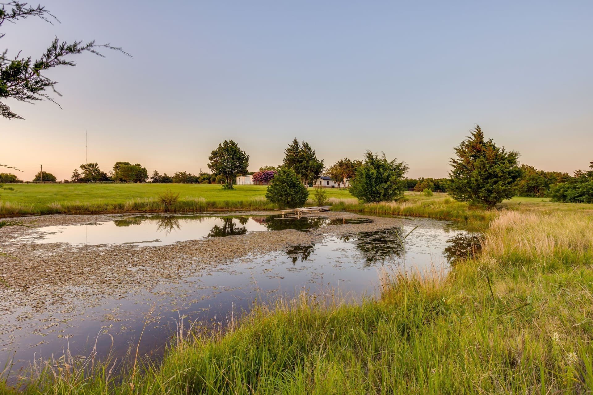 16.02 acres in Cooke County - photo 3