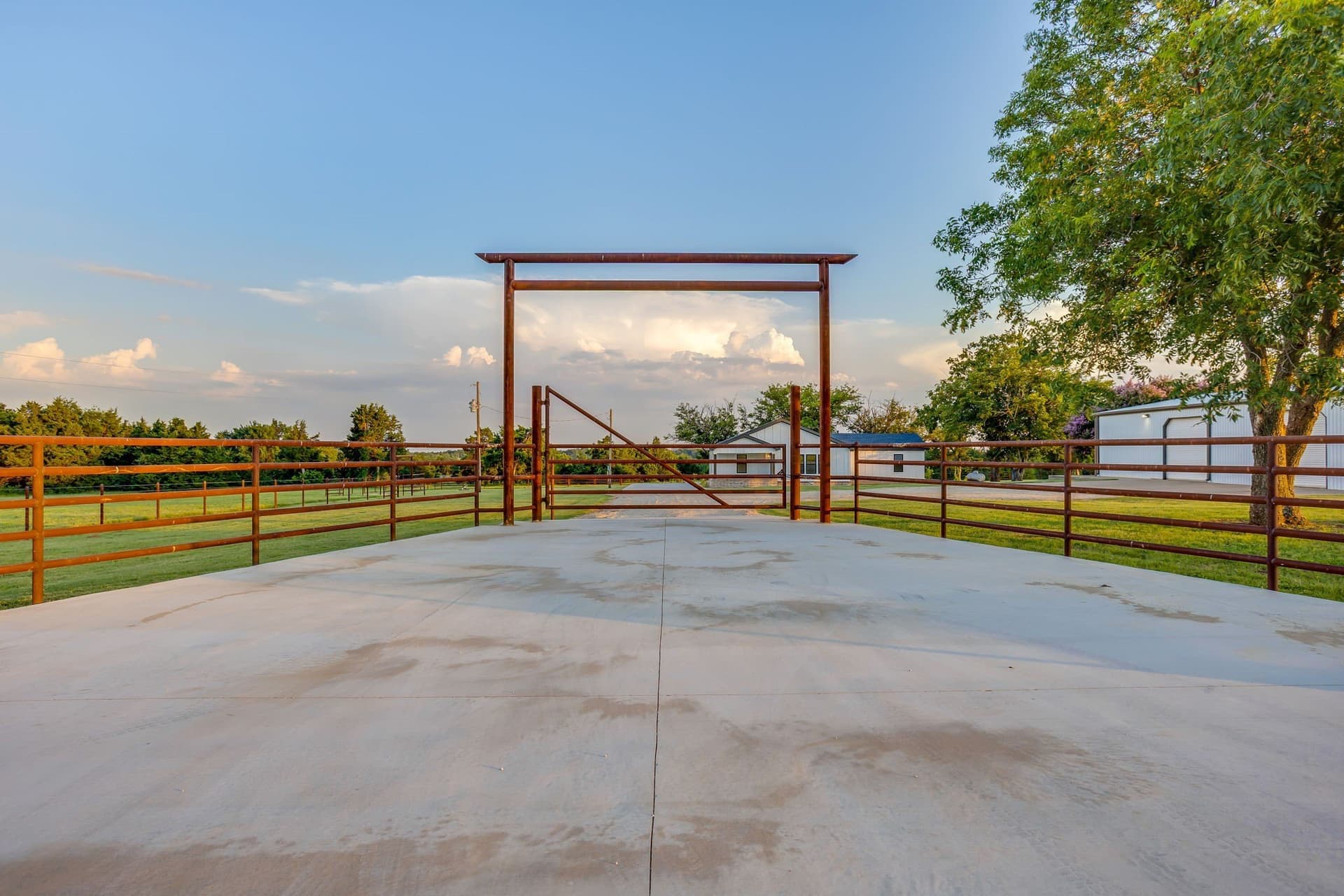 16.02 acres in Cooke County - photo 4