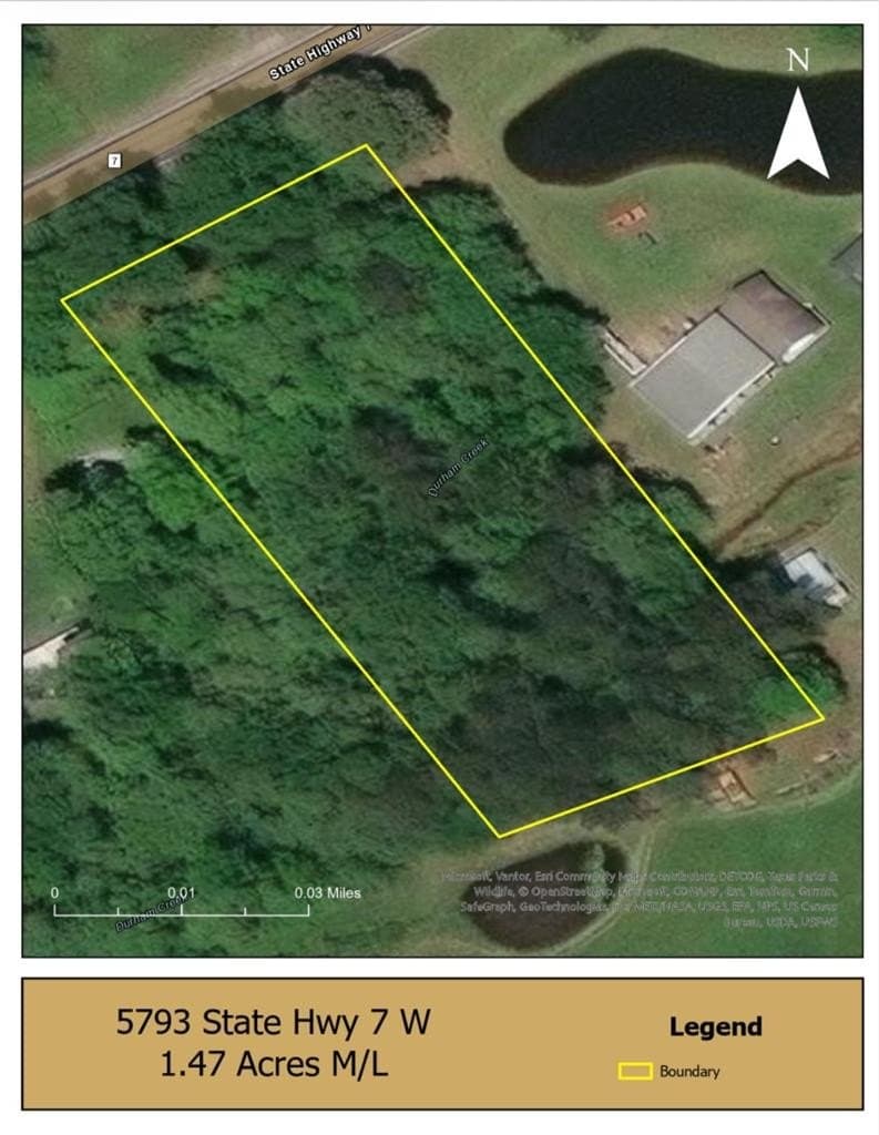 1.47 acres in Texas County featured view