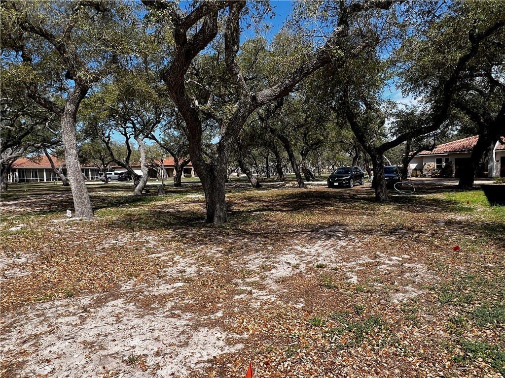 0.11 acres in Aransas County