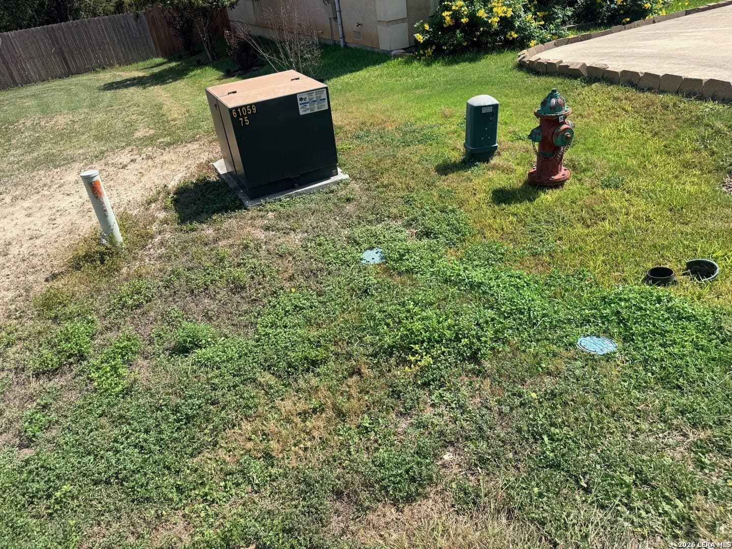 0.35 acres in Guadalupe County - photo 3