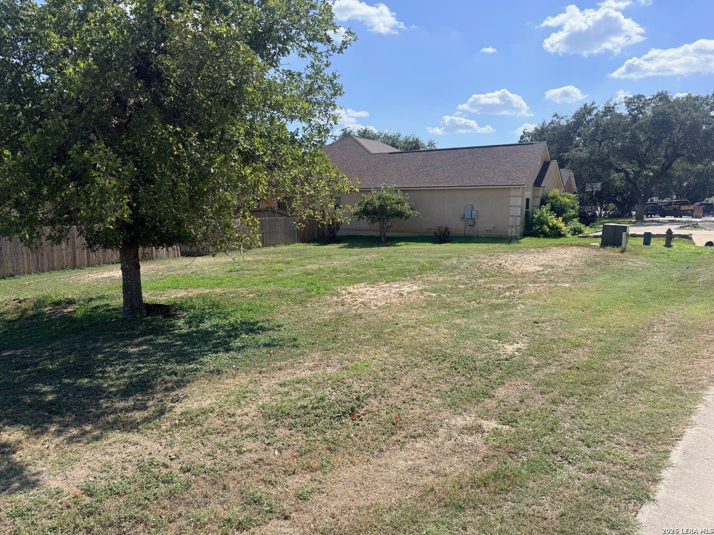 0.35 acres in Guadalupe County