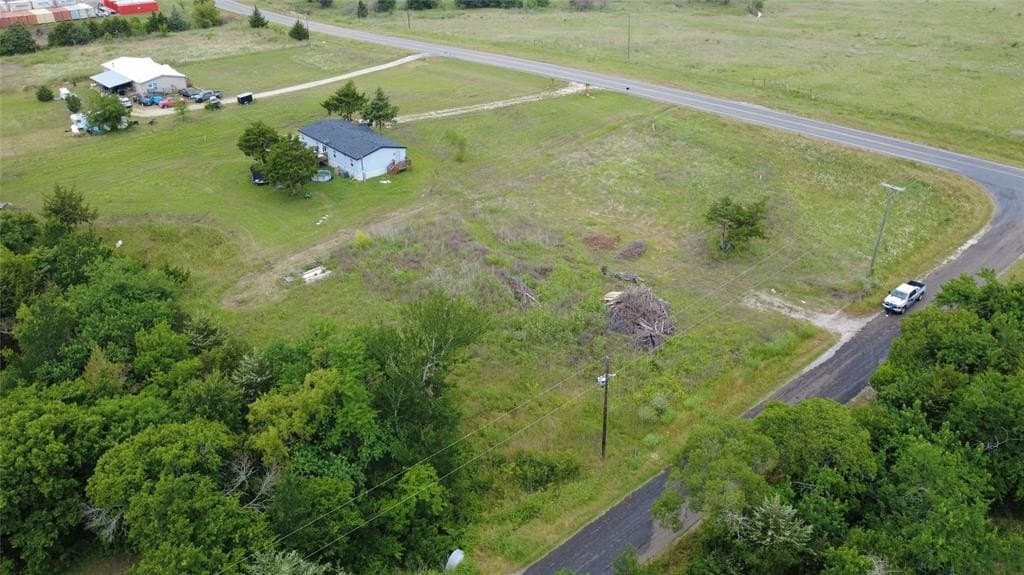 1.18 acres in Hunt County gallery image 3