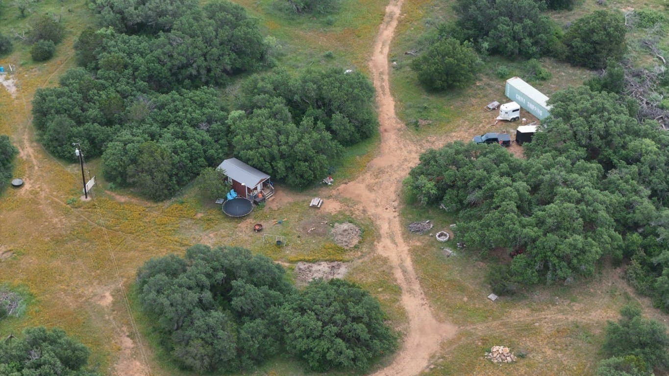 30 acres in Stephens County - photo 3