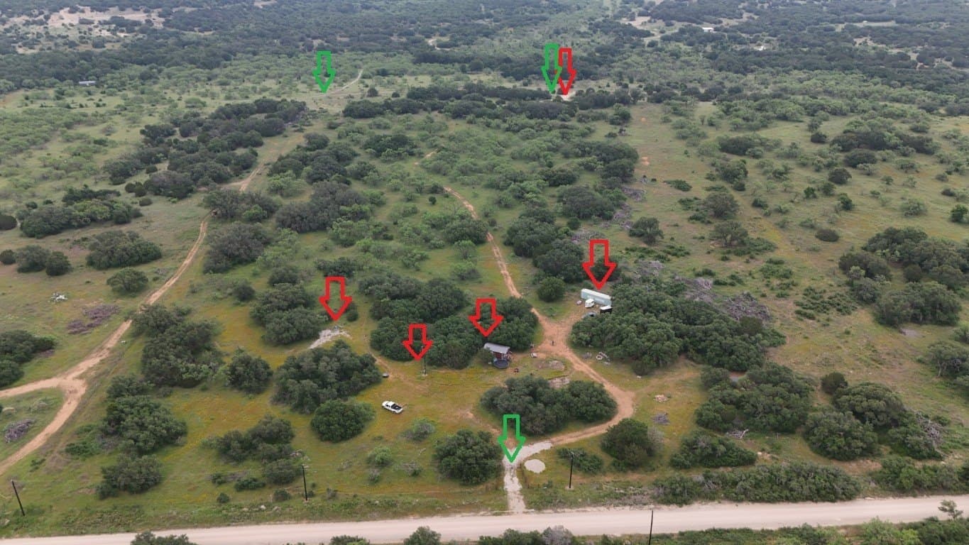 30 acres in Stephens County - photo 4