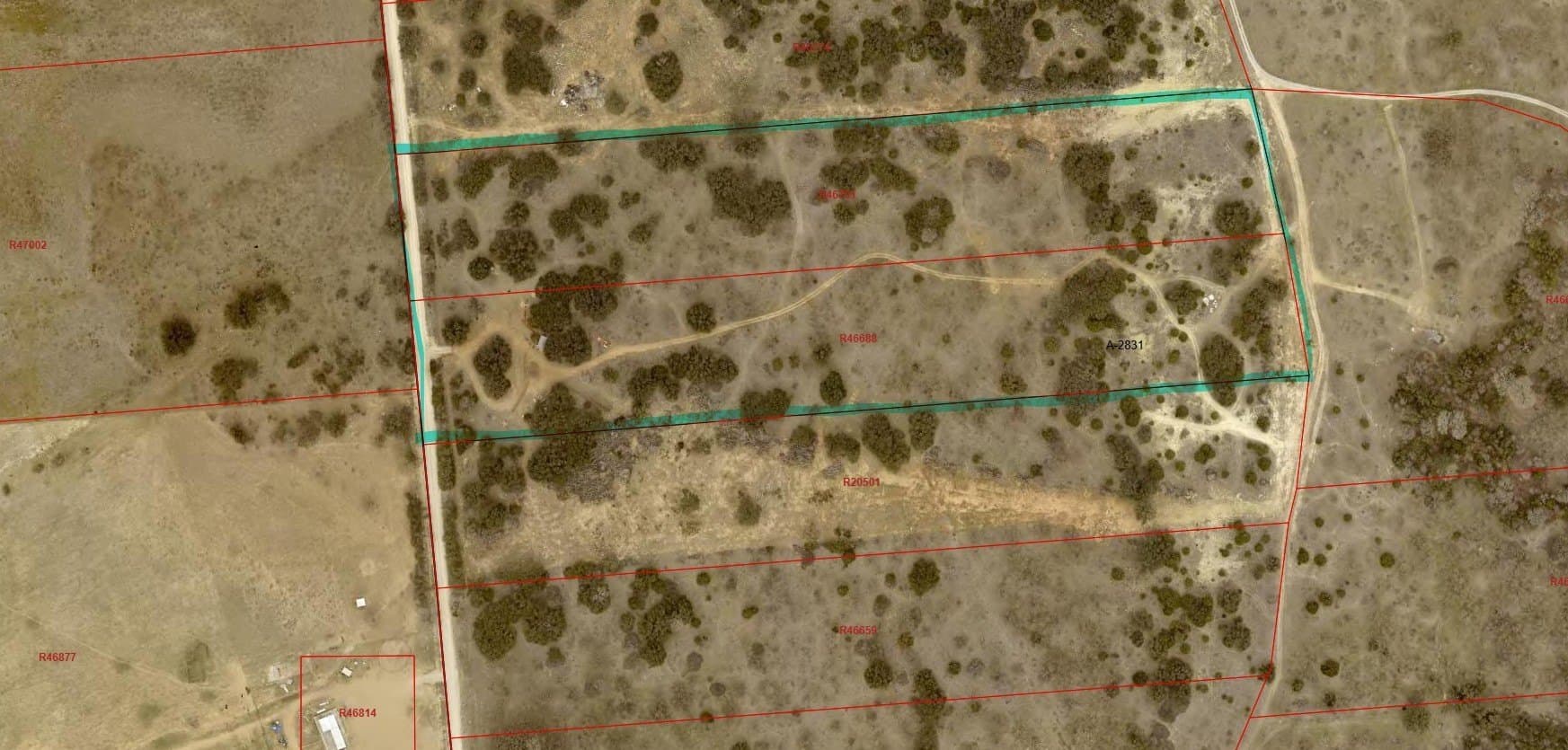 30 acres in Stephens County - photo 17