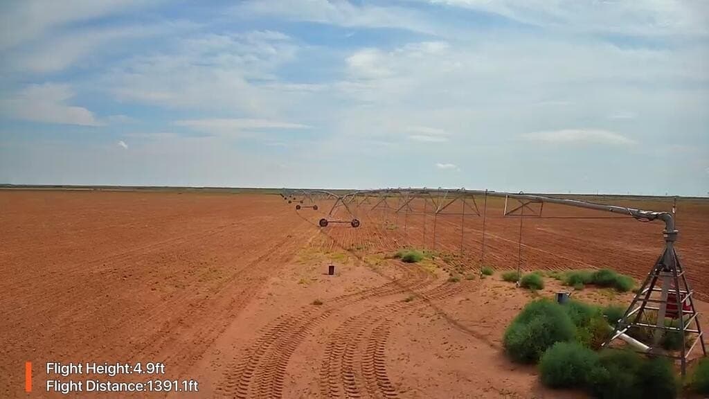 650 acres in Yoakum County - photo 6