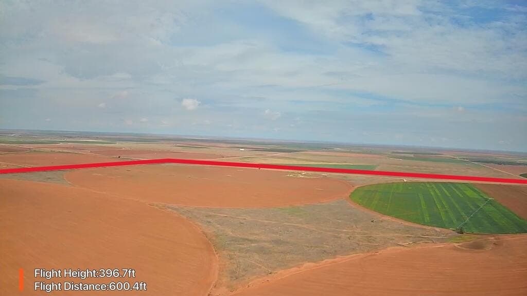 650 acres in Yoakum County - photo 4