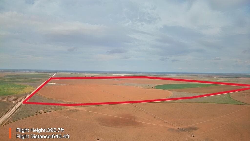 650 acres in Yoakum County - photo 3