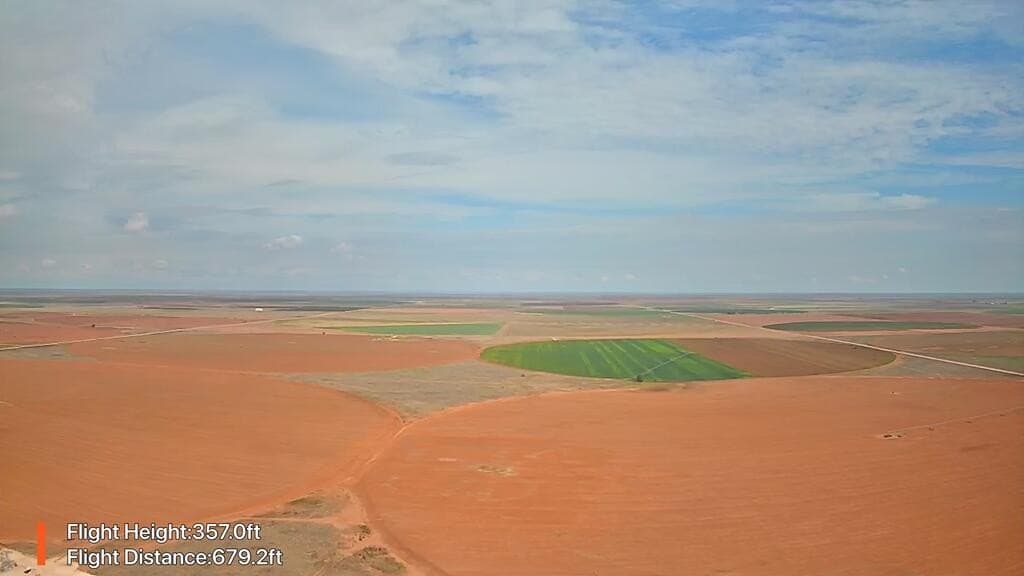 650 acres in Yoakum County - photo 7