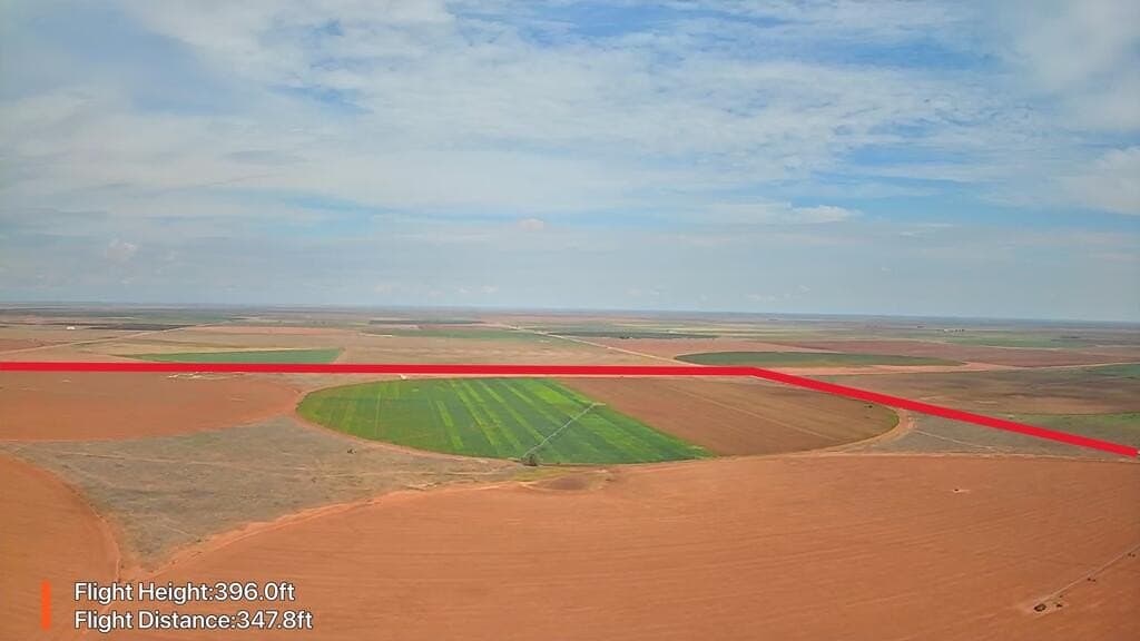650 acres in Yoakum County - photo 2