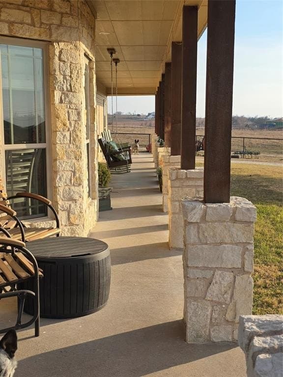 13 acres in Johnson County featured view