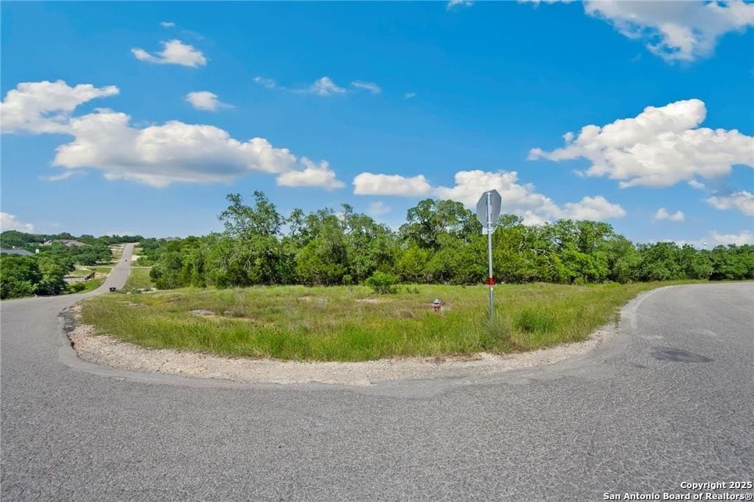 1.22 acres in Comal County featured view