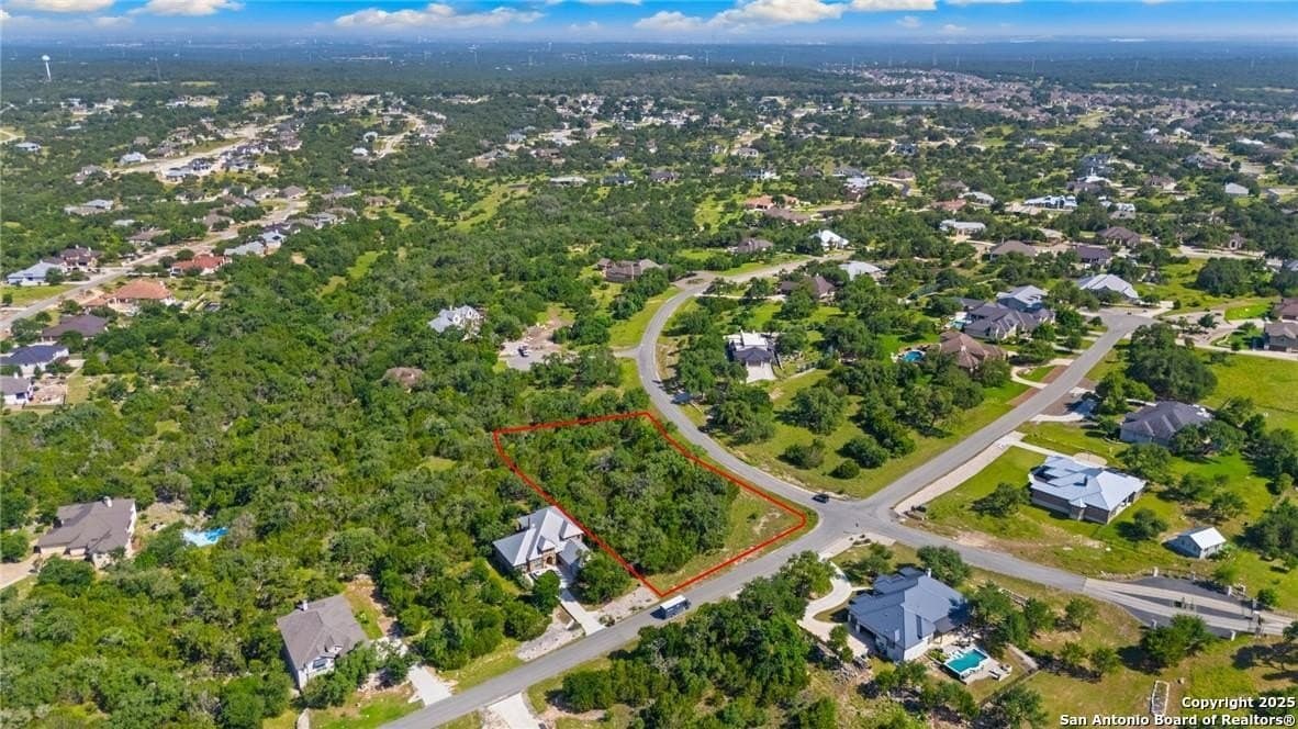 1.22 acres in Comal County - photo 11
