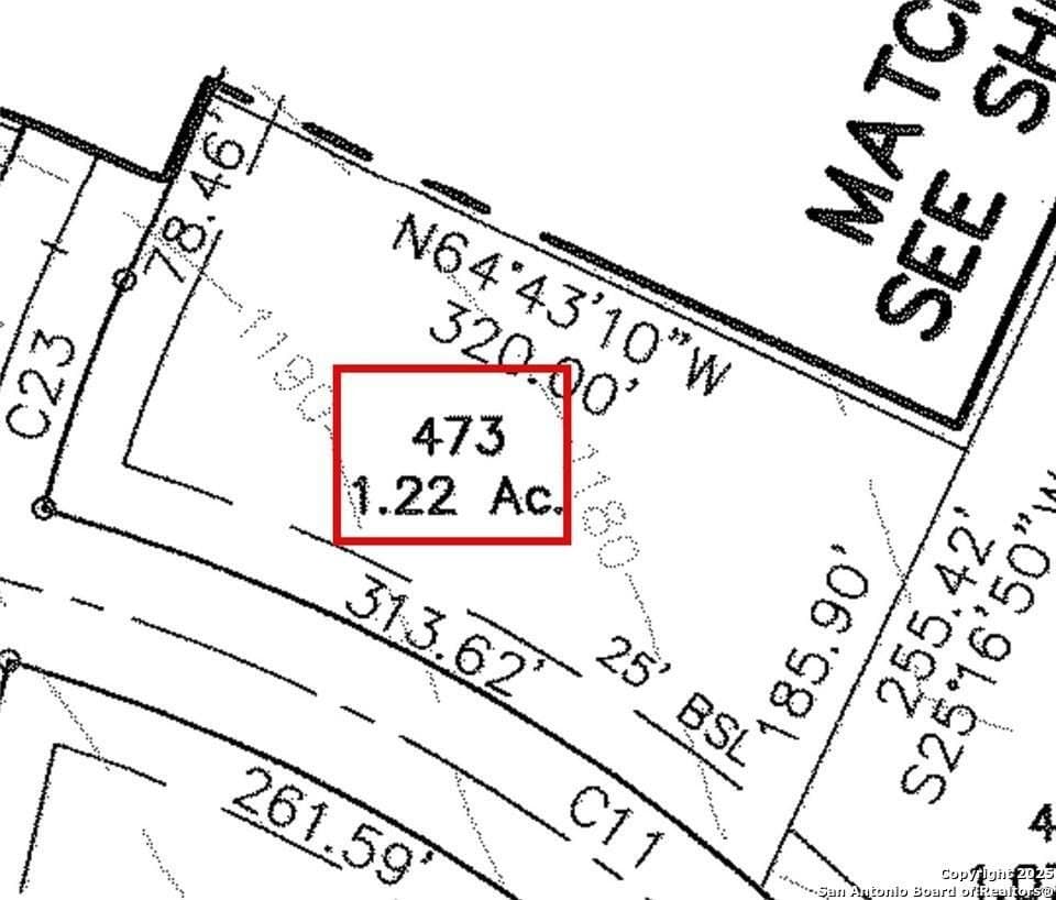 1.22 acres in Comal County - photo 16