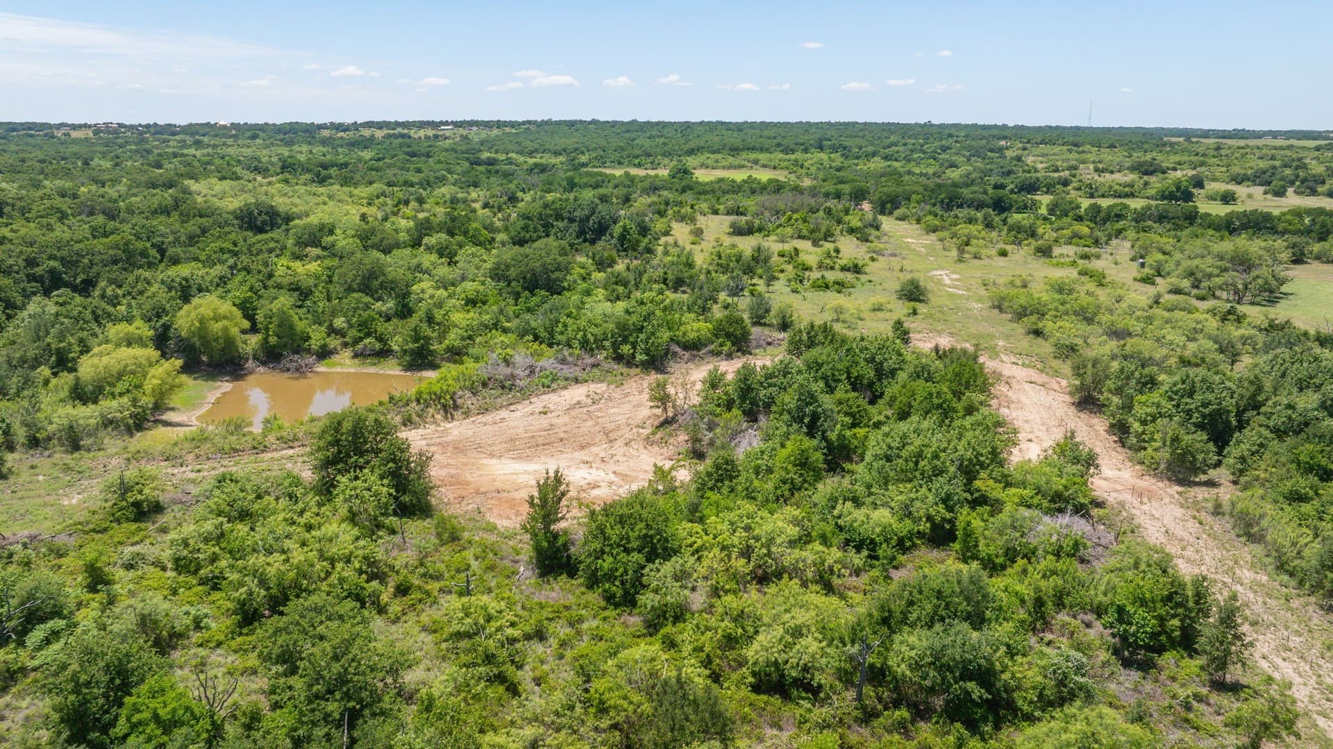 67.33 acres in Erath County - photo 7