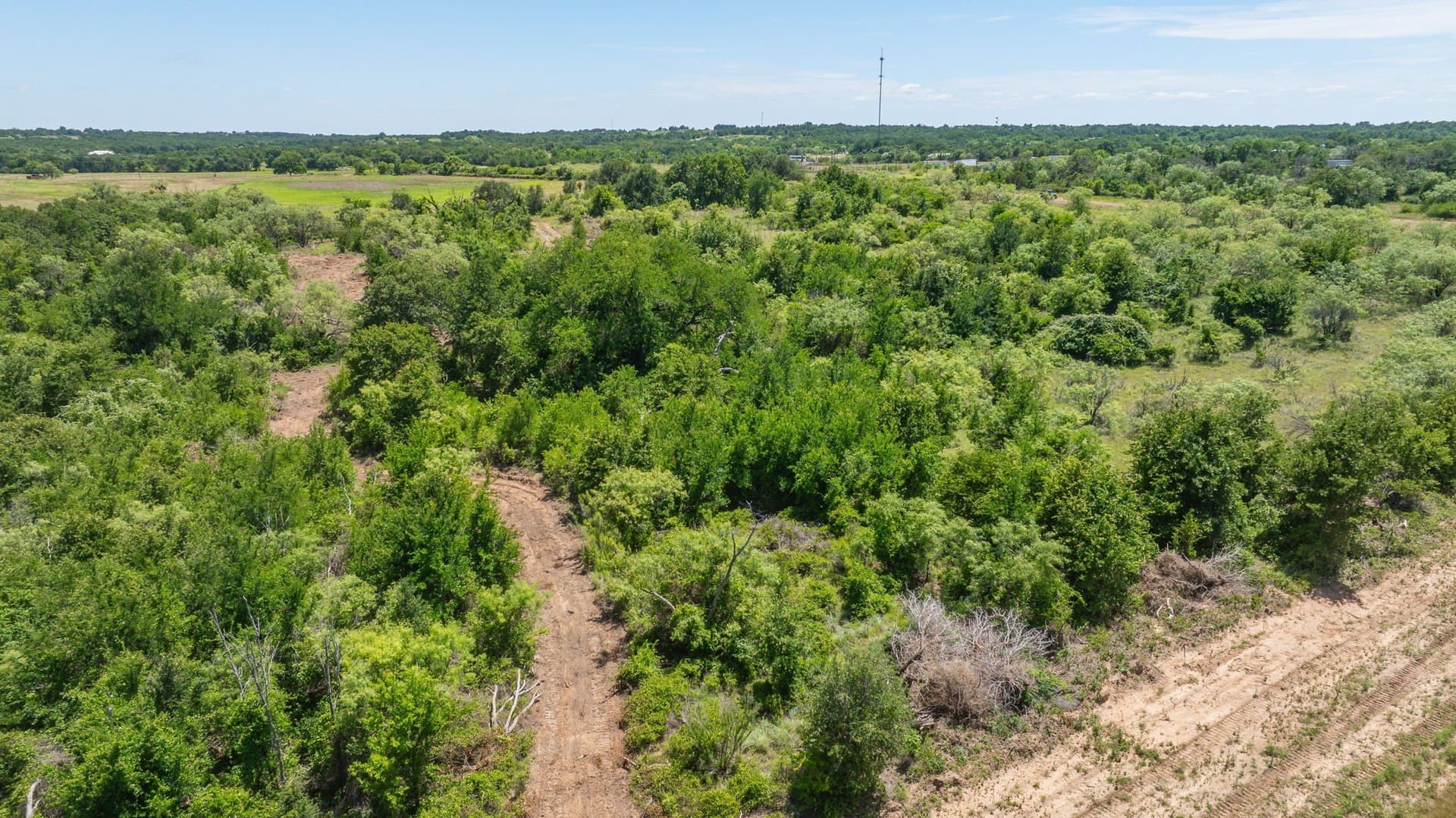 67.33 acres in Erath County - photo 17