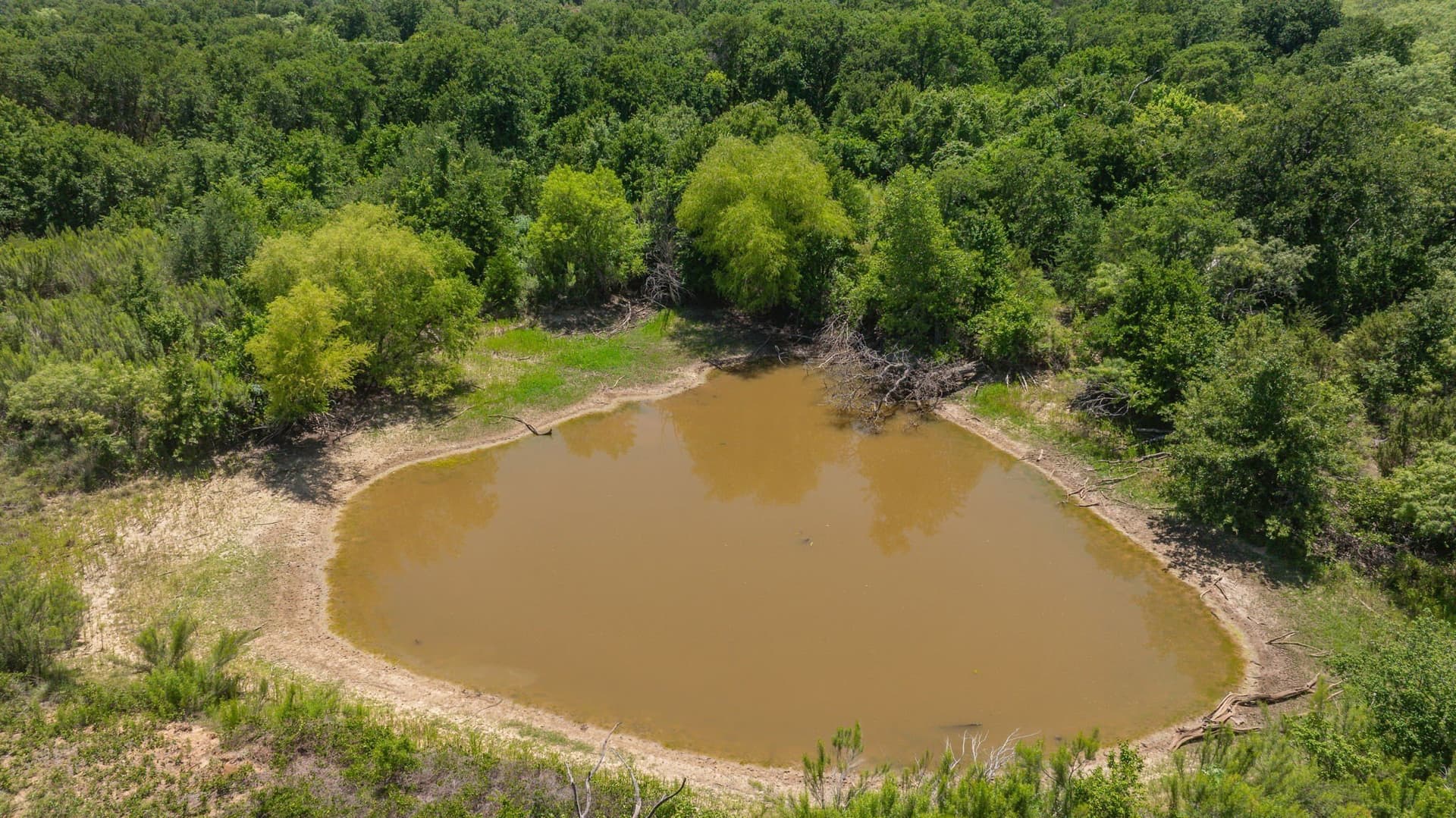 67.33 acres in Erath County - photo 10