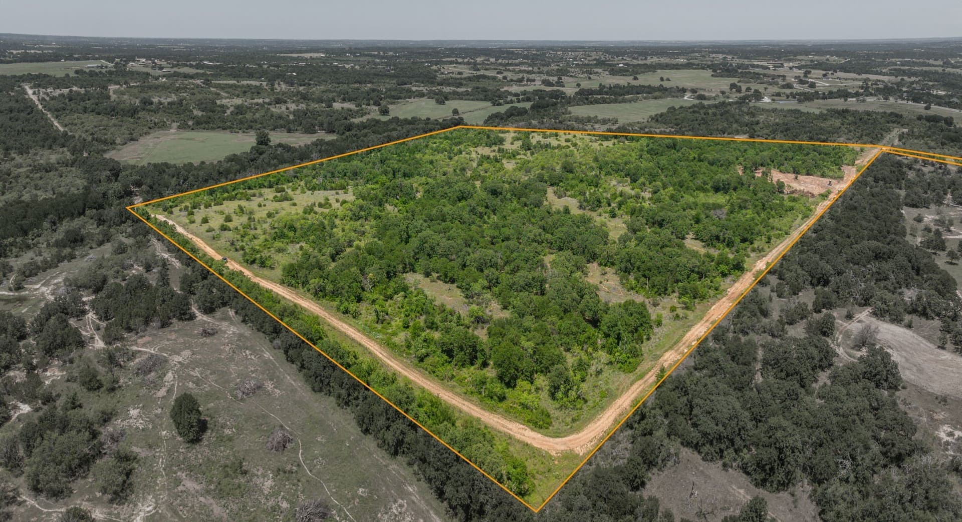 67.33 acres in Erath County - photo 37