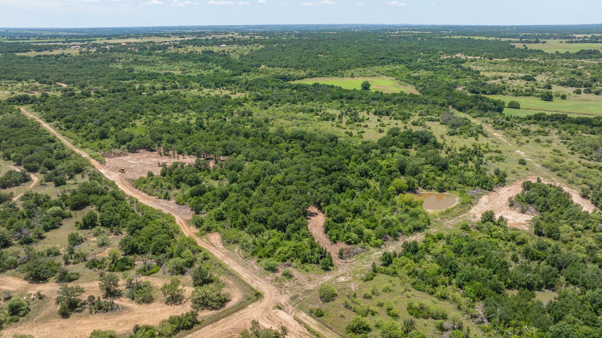 67.33 acres in Erath County gallery image 2
