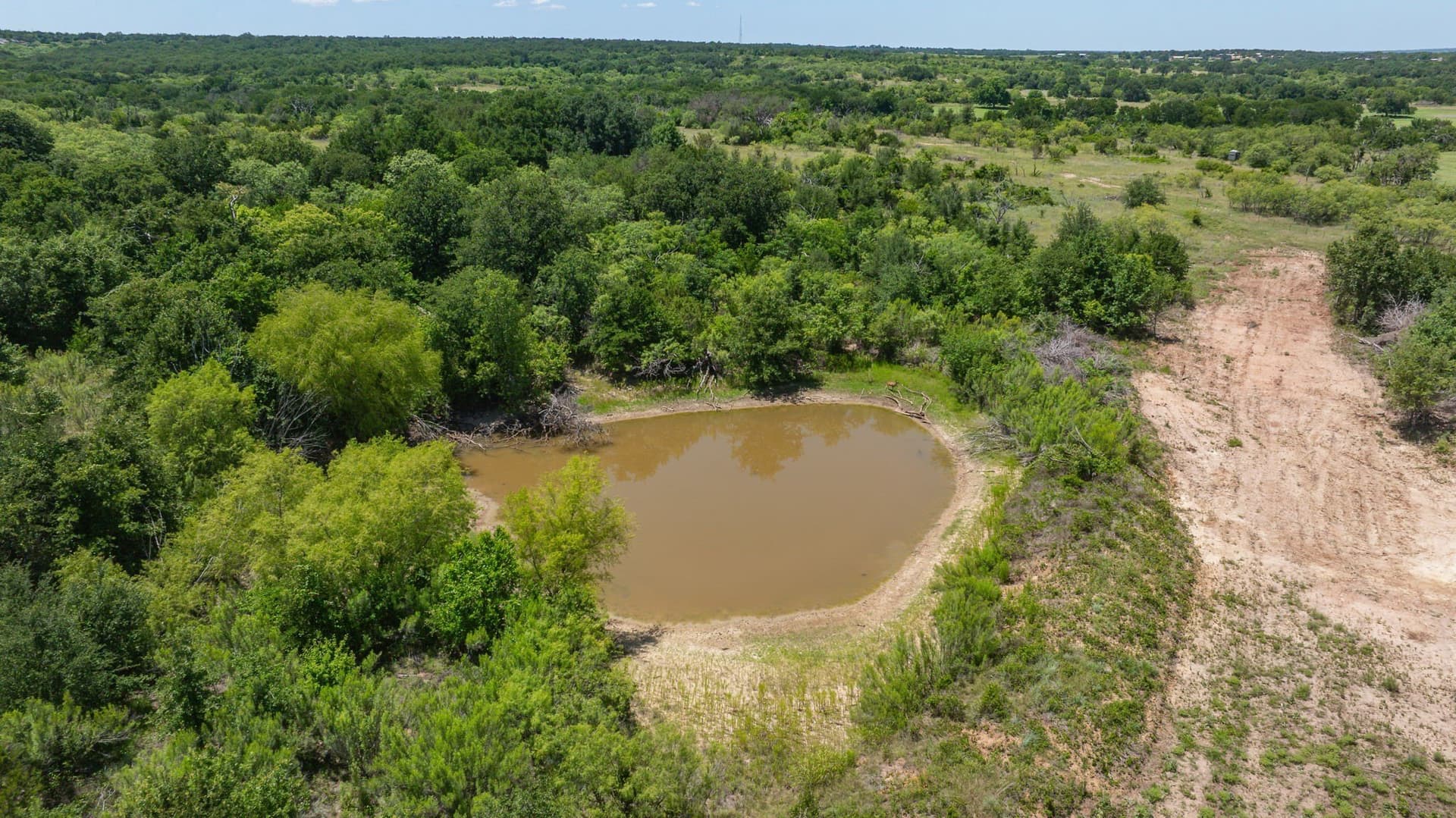 67.33 acres in Erath County - photo 9