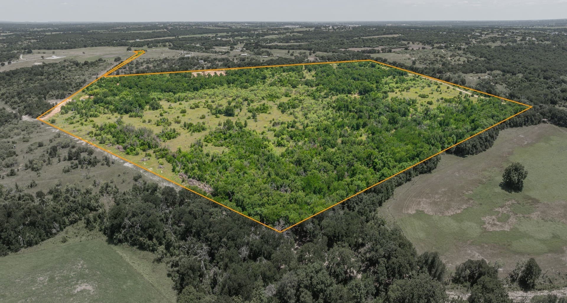 67.33 acres in Erath County - photo 2