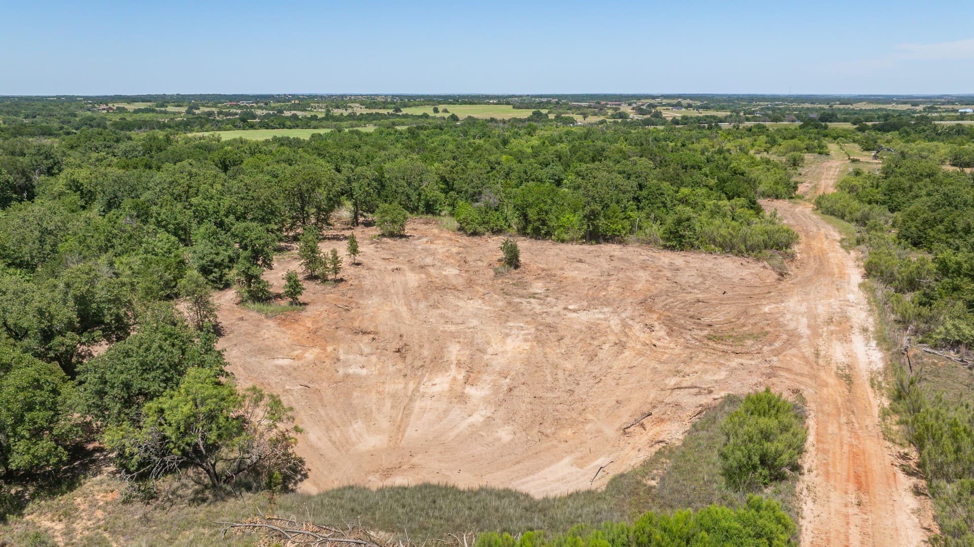 67.33 acres in Erath County - photo 8