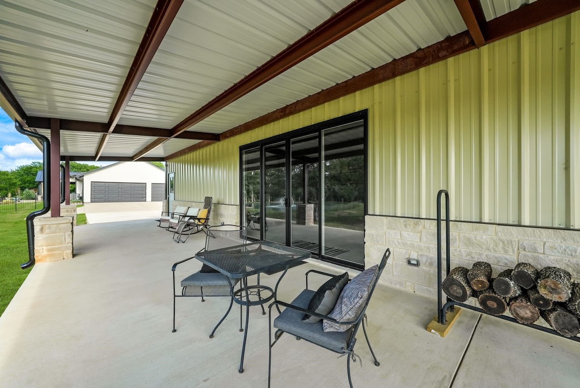 10.38 acres in Kaufman County - photo 32