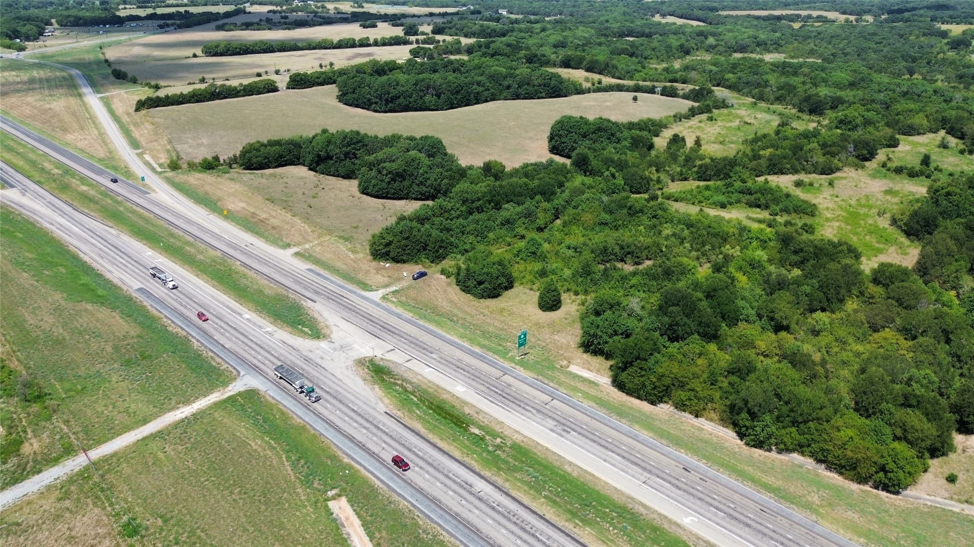 6.32 acres in Grayson County - photo 3