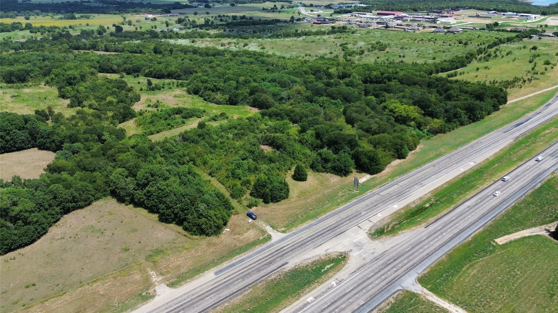 6.32 acres in Grayson County - photo 4
