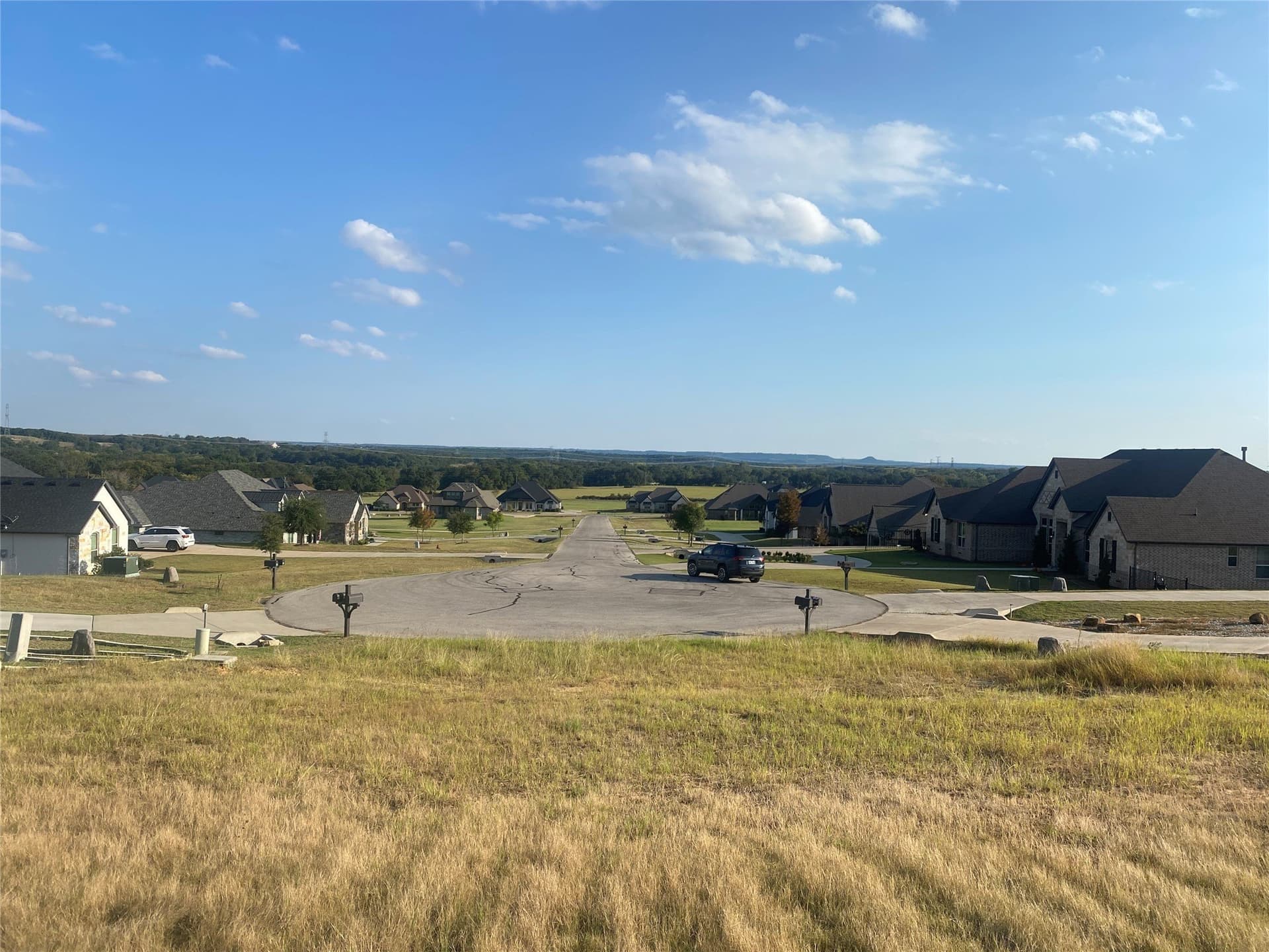 1.08 acres in Hood County