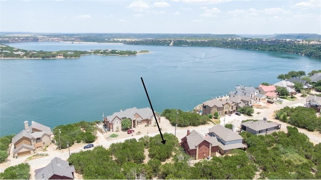 0.11 acres in Palo Pinto County
