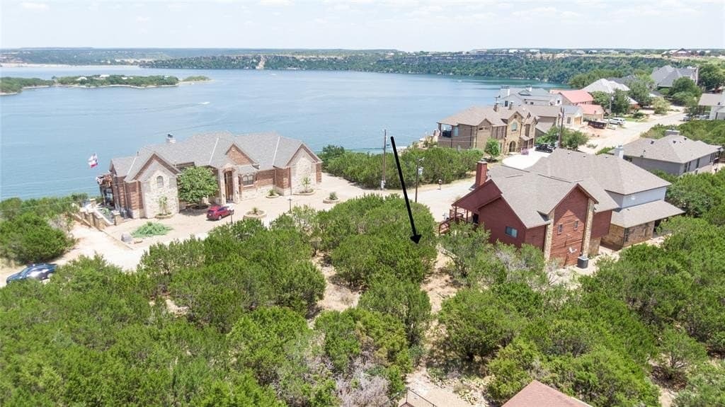 0.11 acres in Palo Pinto County featured view