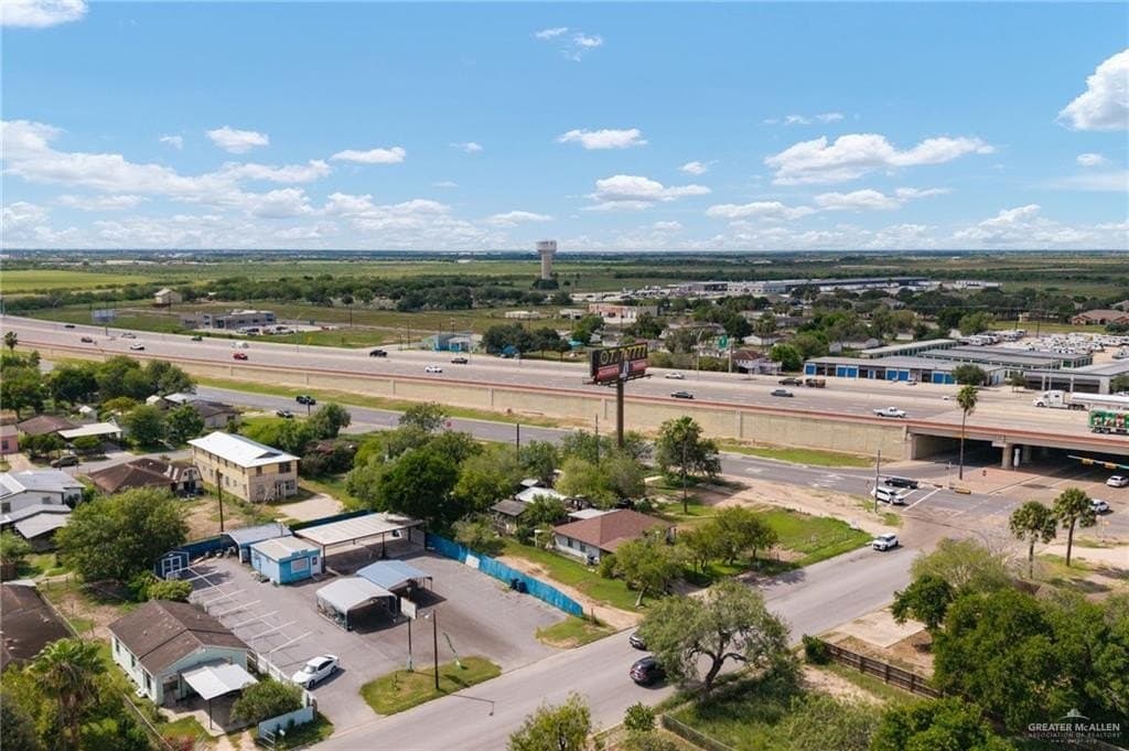 0.11 acres in Hidalgo County featured view