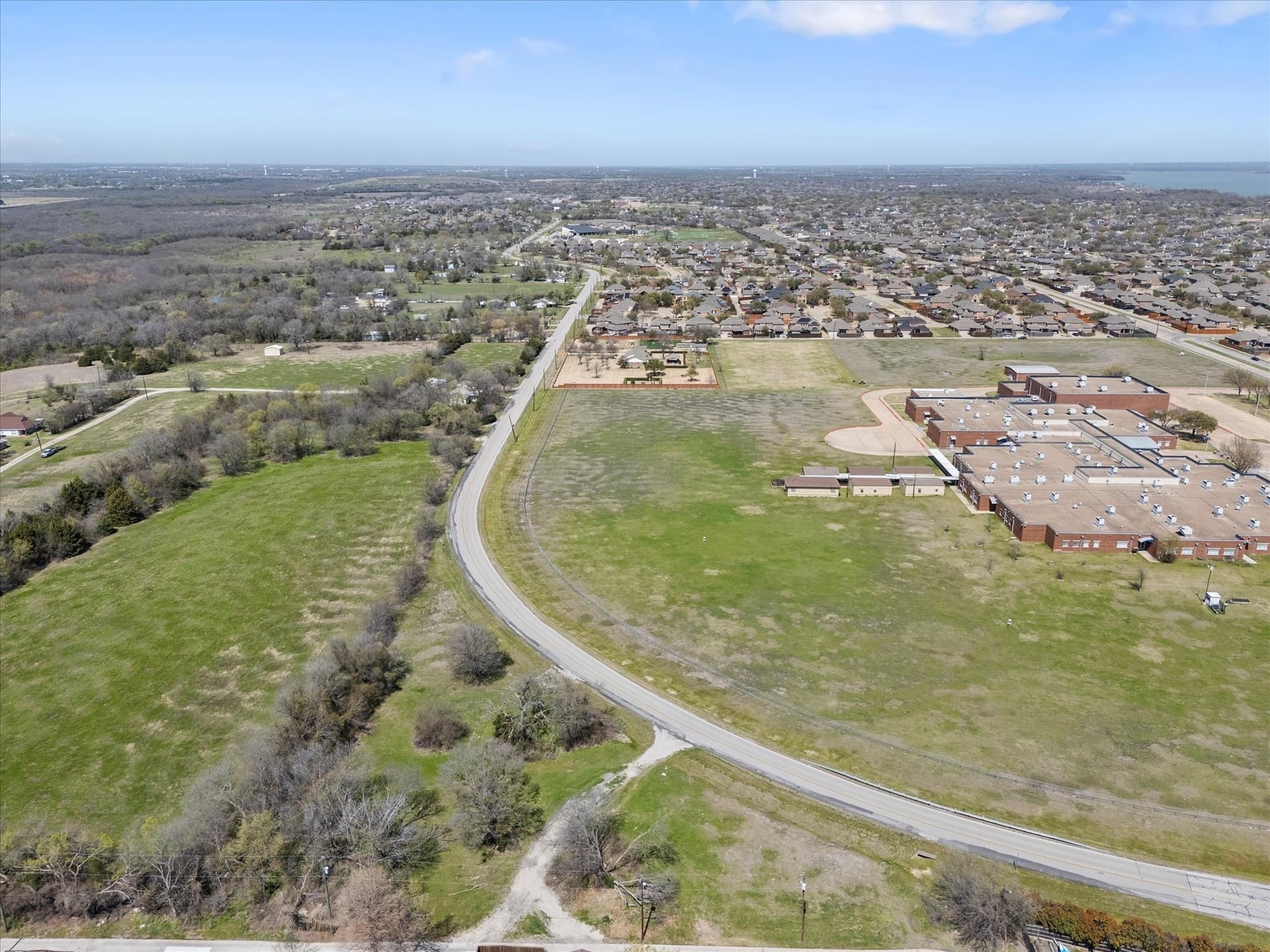 1.27 acres in Dallas County gallery image 4