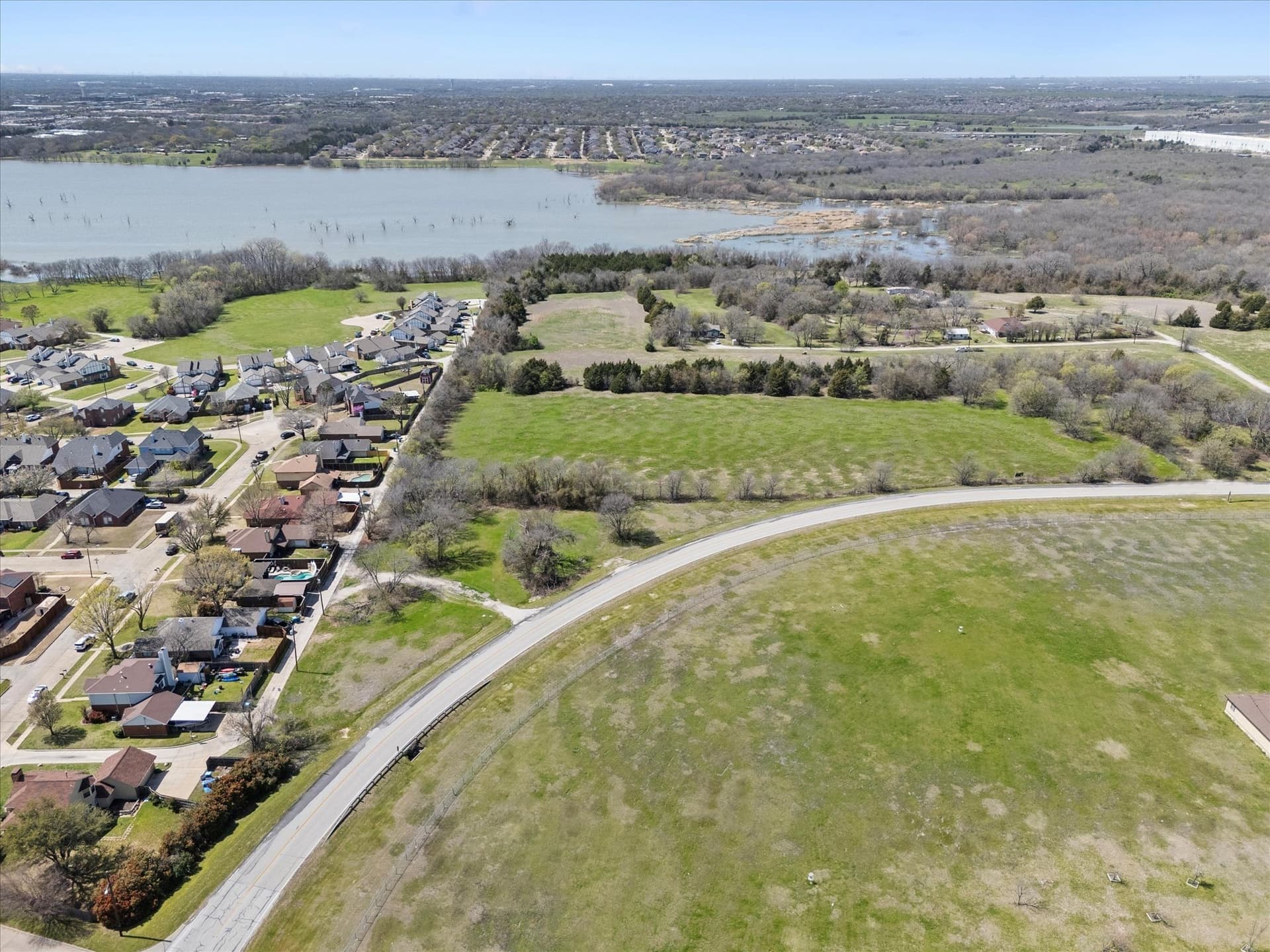 1.27 acres in Dallas County gallery image 3