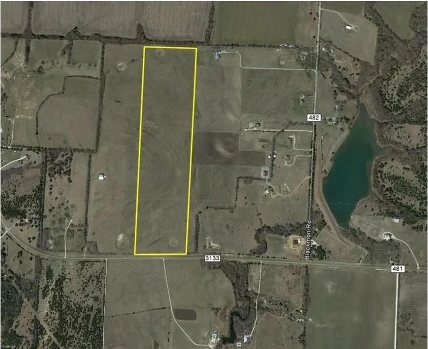 50.19 acres in Collin County featured view