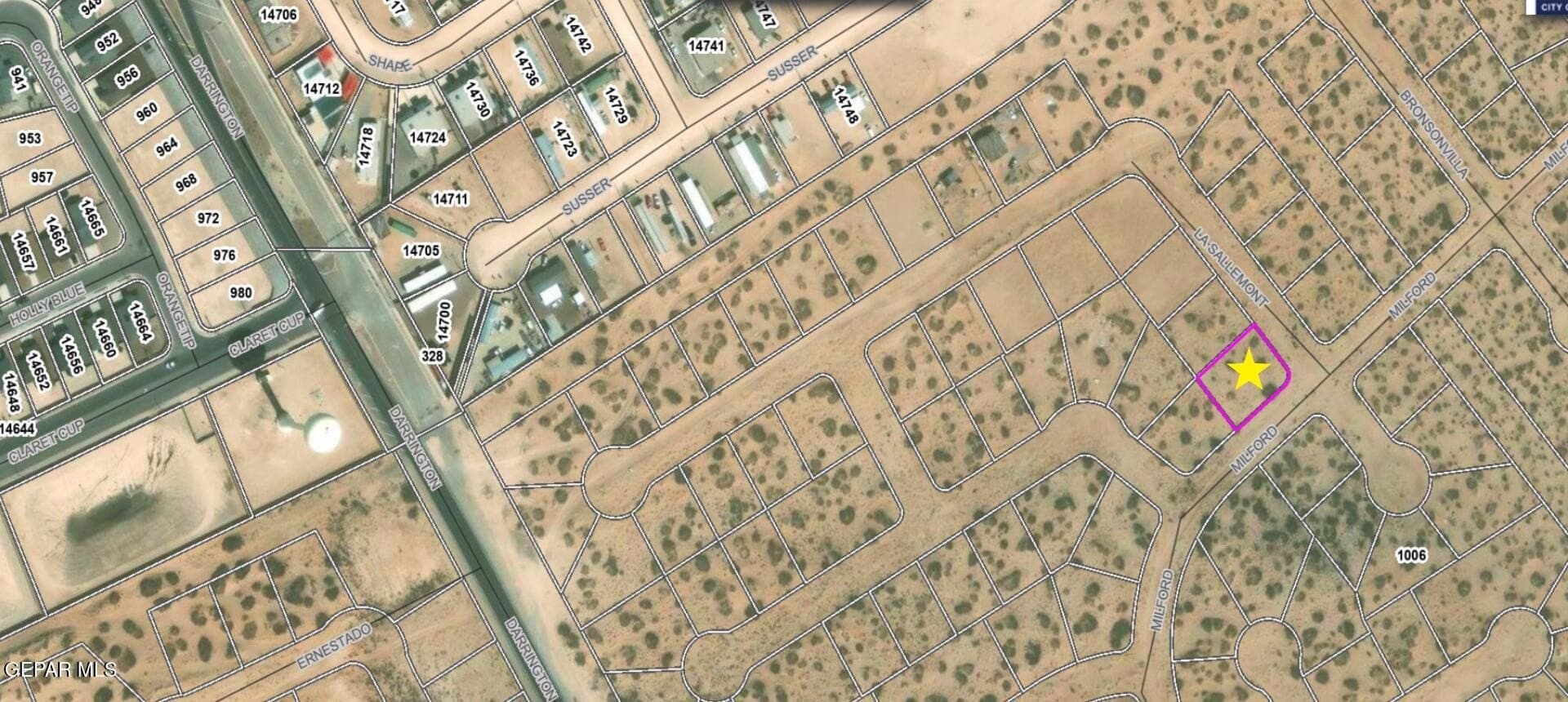 0.25 acres in El Paso County gallery image 2