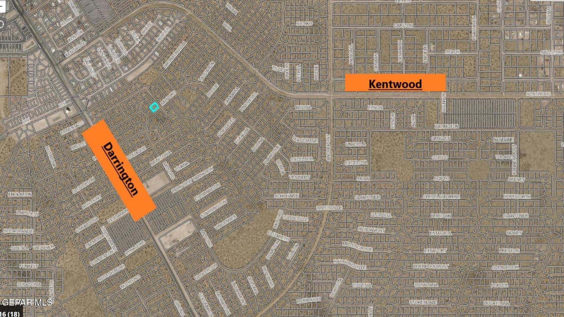 0.25 acres in El Paso County gallery image 3