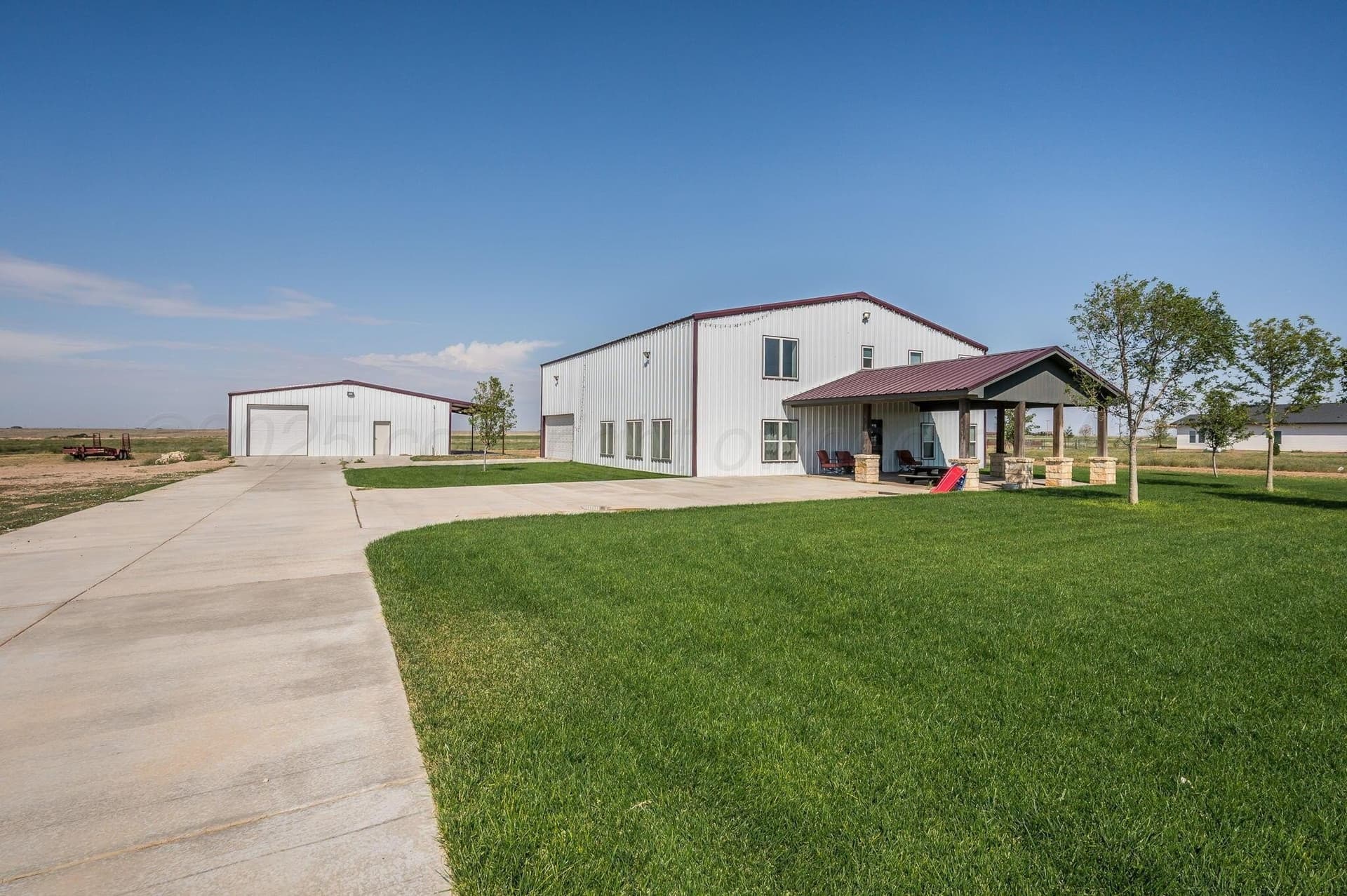 16 acres in Randall County gallery image 3