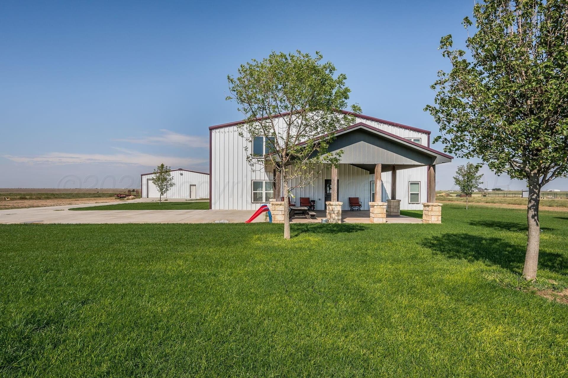 16 acres in Randall County gallery image 4