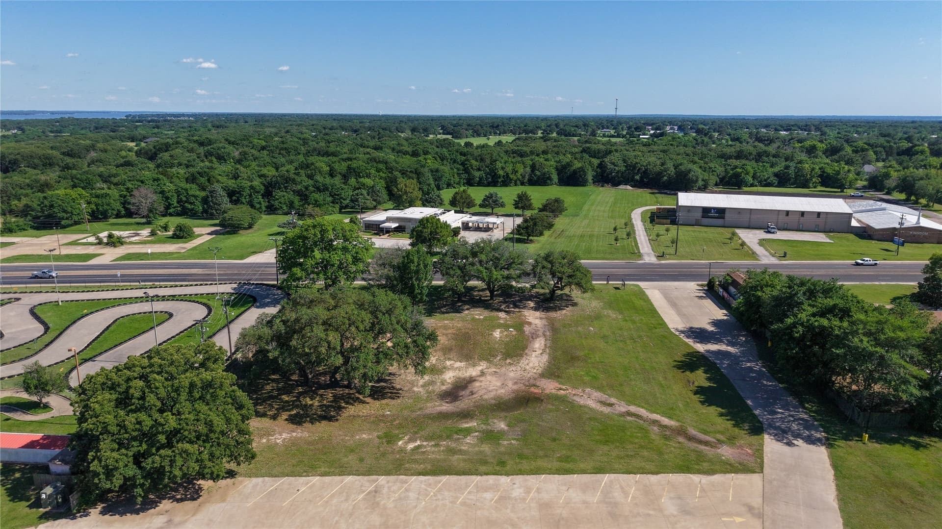 1.13 acres in Henderson County featured view