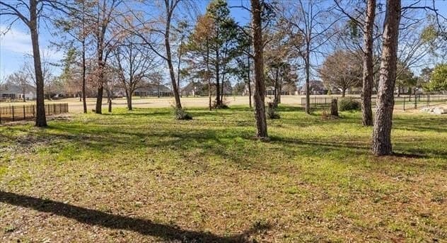 0.5 acres in Smith County