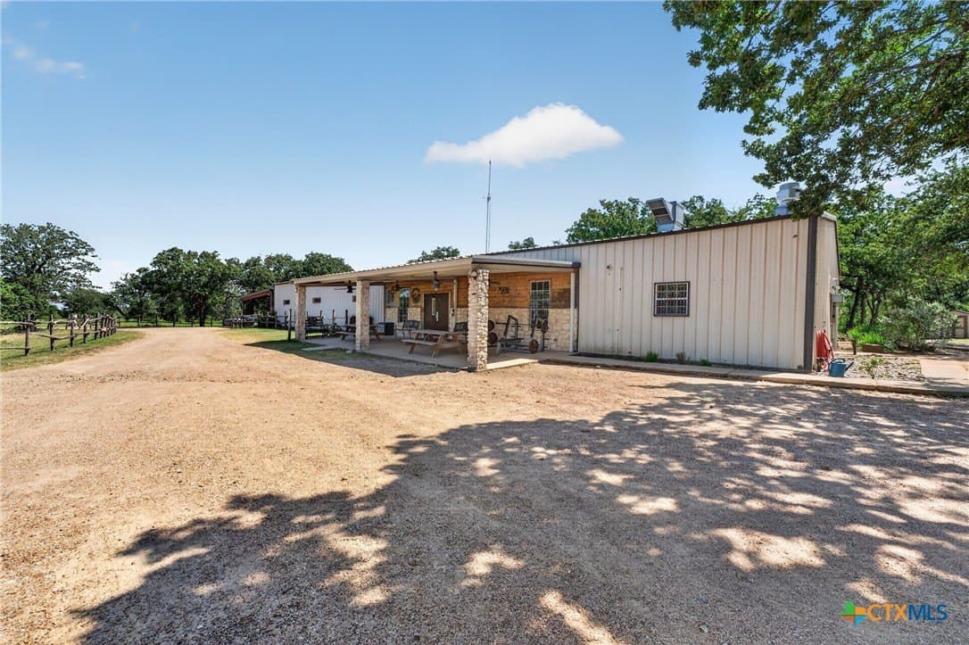 64.66 acres in Milam County - photo 7