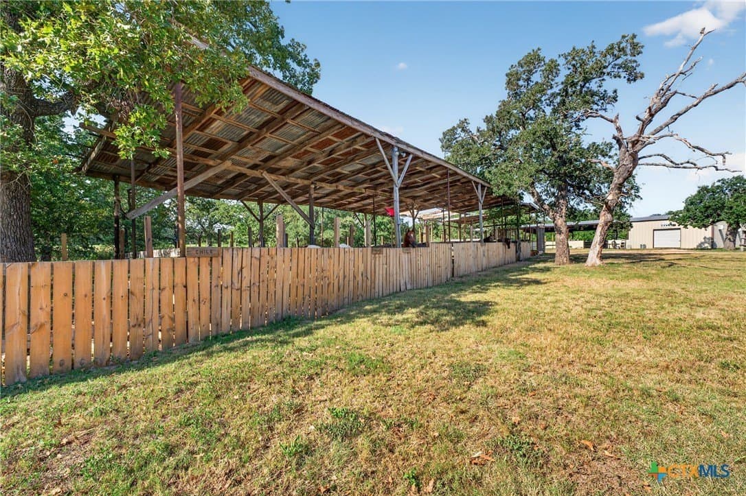 64.66 acres in Milam County - photo 34