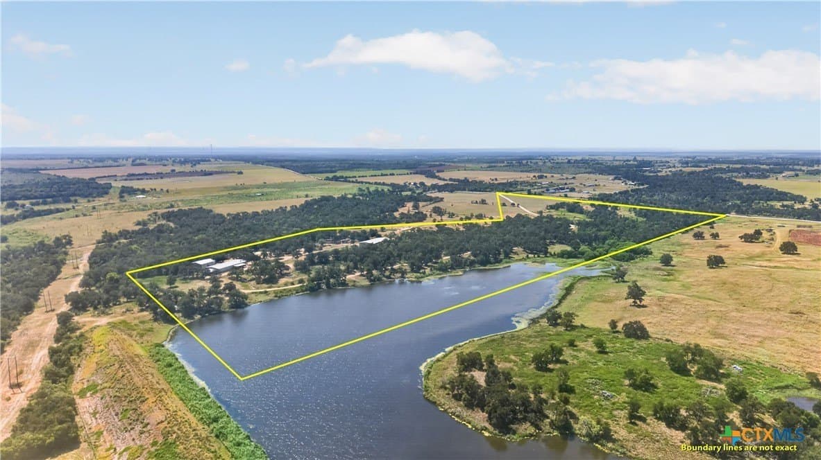 64.66 acres in Milam County - photo 2