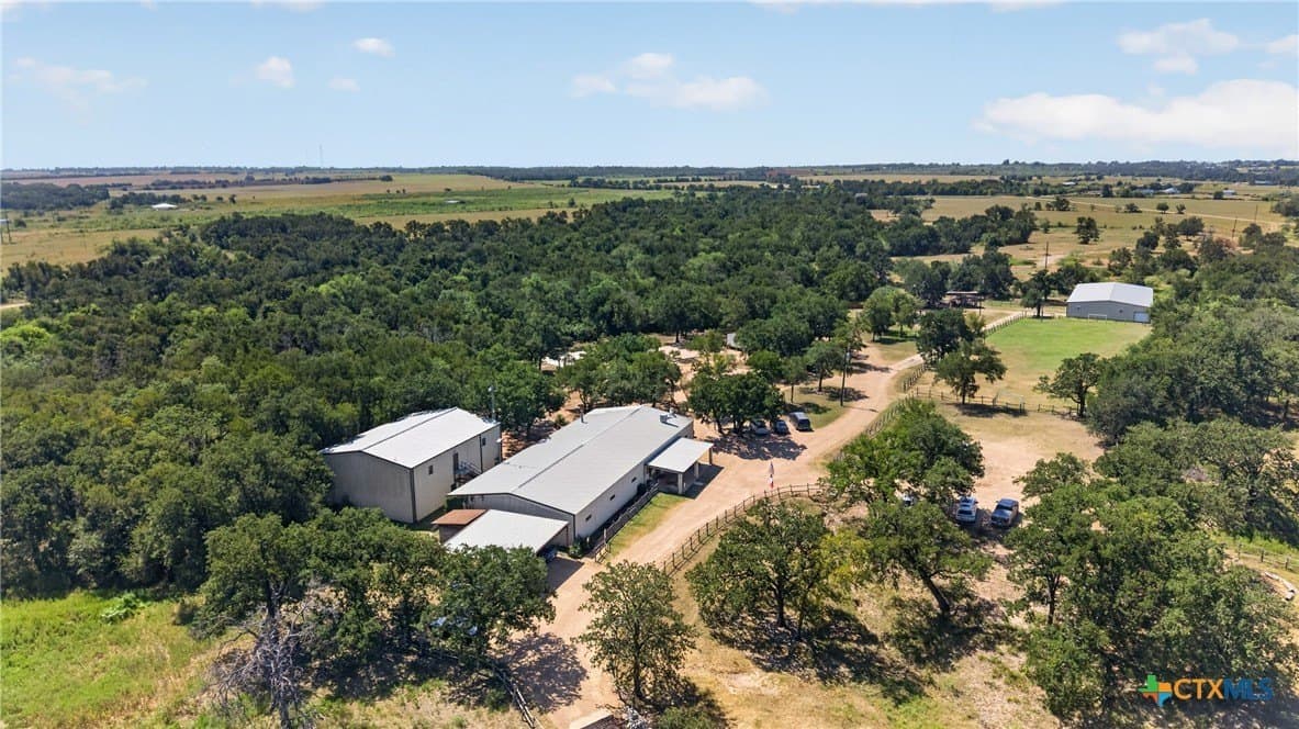 64.66 acres in Milam County - photo 4