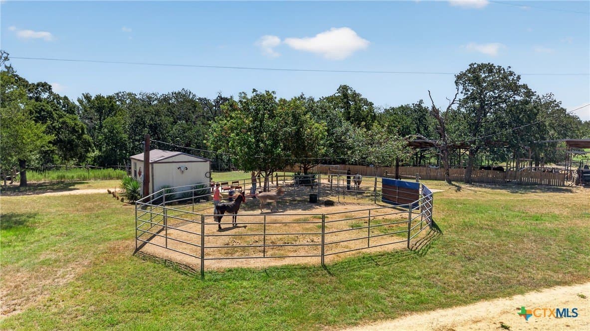 64.66 acres in Milam County - photo 33