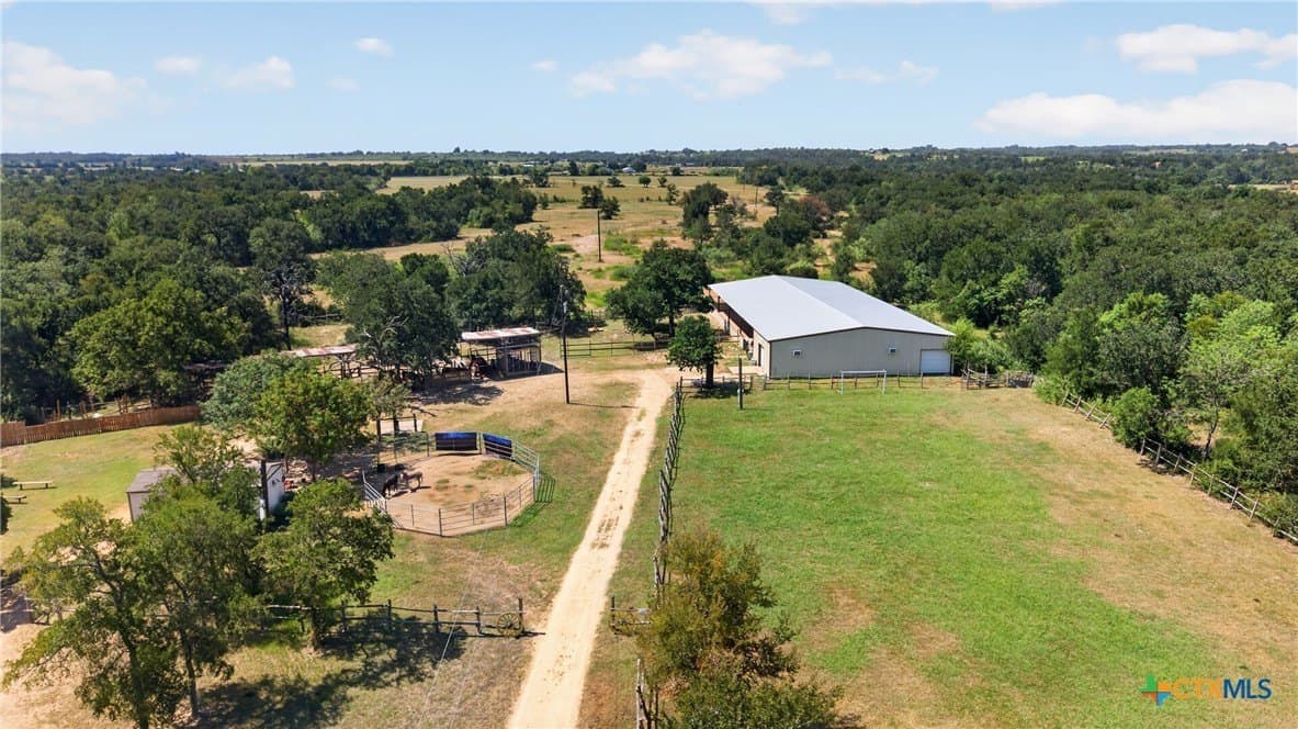 64.66 acres in Milam County - photo 26